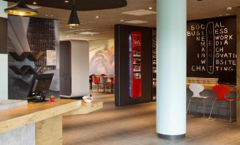 Ibis Montceau-Les-Mines