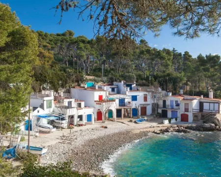 Hotel & Restaurant Marina Palamós Hoteles en Palamós