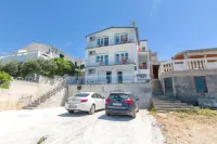 Apartments Na Obali Mora - Ocean View