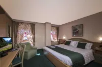 Hotel Alpina