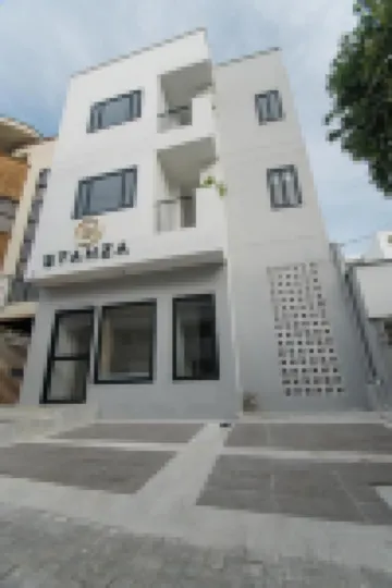Stanza Hotel Sincelejo Hotels in 