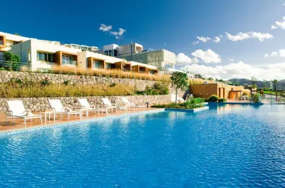 Palmalife Bodrum Resort & Spa Hotels in Yalıkavak