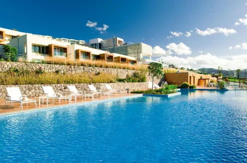 Palmalife Bodrum Resort & Spa Hotels in Yalikavak