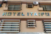 Hotel Itaipu Hotels in Setor Aeroporto