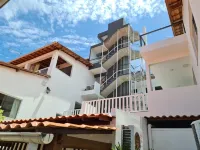 Pousada Ilha da Saudade Ξενοδοχεία στην πόλη Cairu