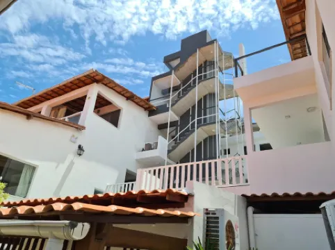 Pousada Ilha da Saudade