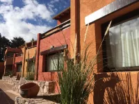 Colores de Purmamarca Hotels in 