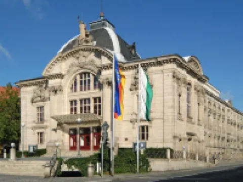 Ambient Hotel am Europakanal Hotels in Furth