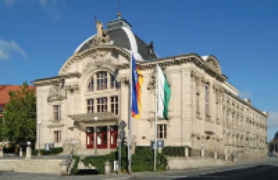 Ambient Hotel am Europakanal