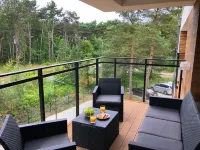 Apartament Na Mierzei - Sala Zabaw, SIŁOWNIA - 365Pam Hotel di Koszalin