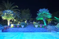 Galazia Akti - Strand