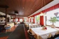 Forellenstube Hotels in Waidring