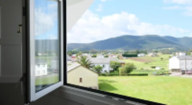 Hotel la Casa de Las Camelias