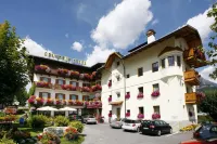 Hotel Columbia & Spa Hotel a Cortina d'Ampezzo