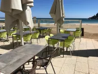 Hostal la Fosca Hotels in Palamos