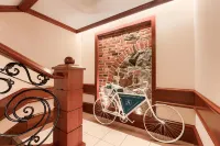 City Apartments - Apartamenty Butikowe