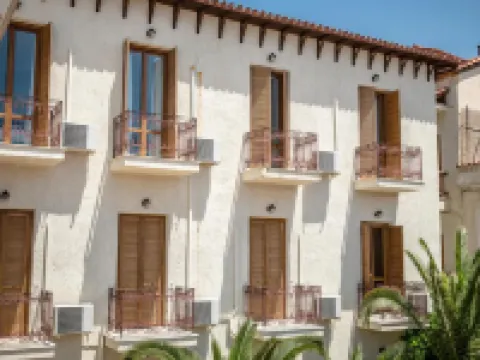 Kastalia Boutique Hotel Hotels in Delphi