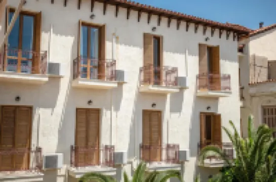 Kastalia Boutique Hotel