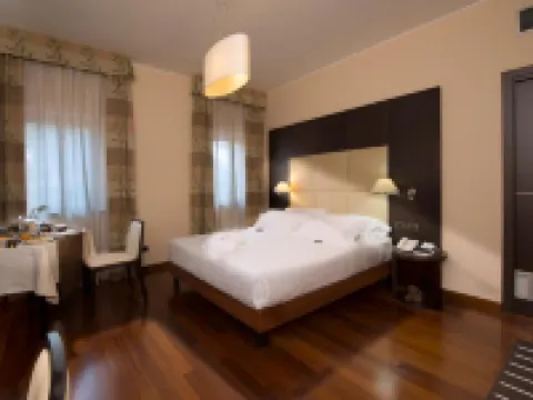 Hotel Guglielmo Hotels in Catanzaro