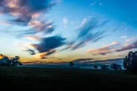 أوربوست موتيل فنادق في Newmerella