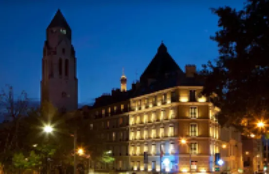 Marceau Champs-Elysées Hotels in Champs Elysées