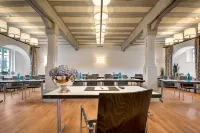 加格施洛斯克蘭尼斯坦飯店