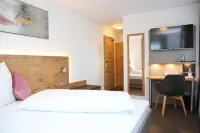 Gasthof Adler Inneringen Hoteles en Sigmaringa