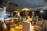 VIP Hotel Segamat Hotel di Segamat