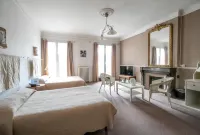 Hôtel Central Hotels in Jurancon