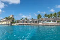 ポート セント チャールズ のホテル