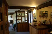 Middle Flass Lodge Hotels in Wigglesworth