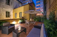 레 테라제 술 코르틸레