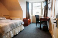 Dundee Backpackers Hostel Hotel di Dundee