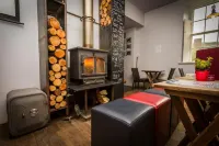 Woolpack Inn Hotels in Copeland District