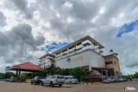 JP Emerald Hotel Hotels in der Nähe von Wat Ban Nong Pet