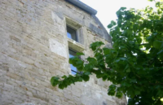 La Terrasse - Hôtel Restaurant à Vézelay
