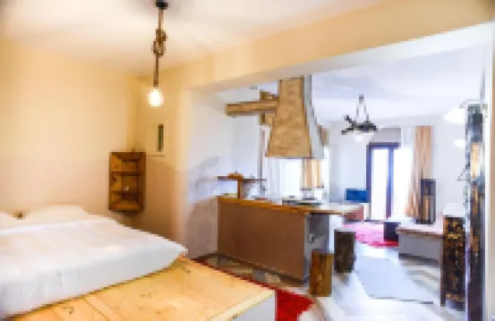 維多利亞鄉村公寓酒店