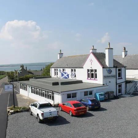 Northern Sands Hotel