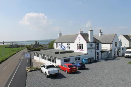 Northern Sands Hotel