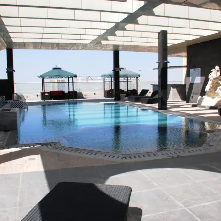 Frsan Palace Hotel