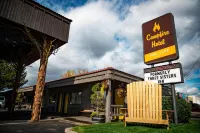 Campfire Hotel Hotels in 