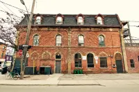 The Parkdale Hostellerie