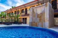 Hotel Vanguardia Natural Hotel a Restrepo