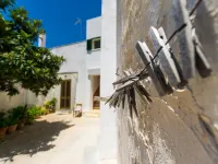 Il Galletto BB Hotels in Patu