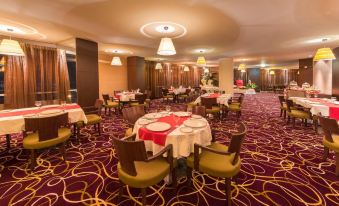 Hotel Grand Swiss