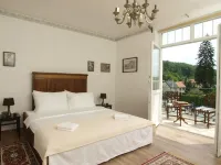 Hotel Puntijar - Cho phép mang theo thú cưng