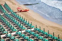 Hotel Metropol Hotels in Diano Marina