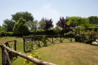 Terre del Cantico Country House Hotel in zona Monastero Clarisse
