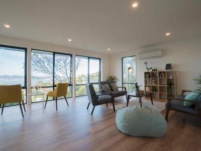 Amazing Sea Views Luxury Guest House