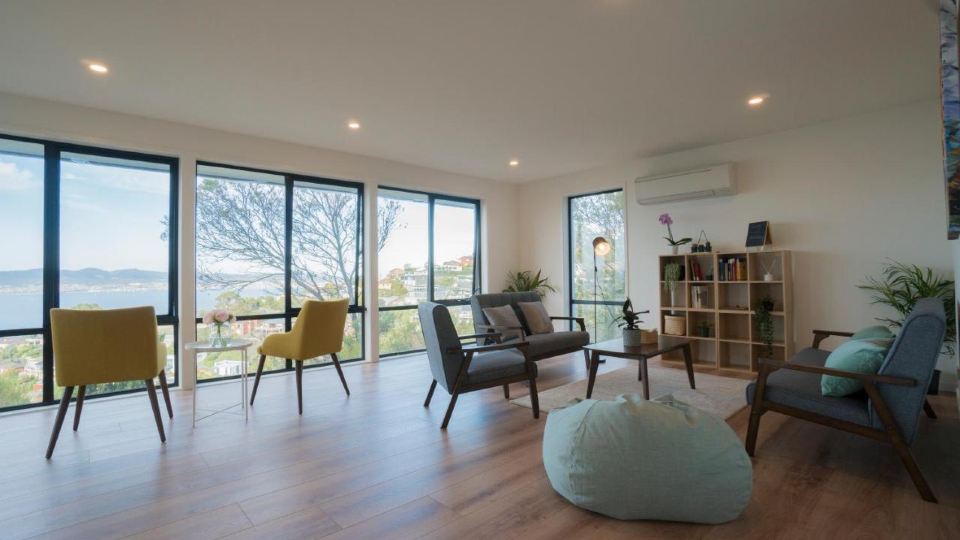 Amazing Sea Views Luxury Guest House